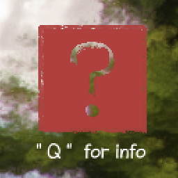 Info Bubble